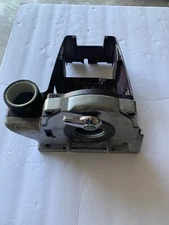 Kirby G3 Lower Motor Housing And Fan Chamber Part will fit G3,G4,G5,G6,G7