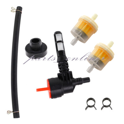 Fuel Valve Shut Off Valve Kit For Generac 7550 EXL 7000 12250 Watts Generator