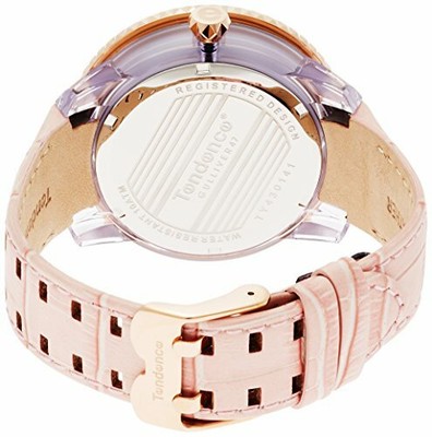 Tendence watch gram 47 white dial board TY430141 | eBay