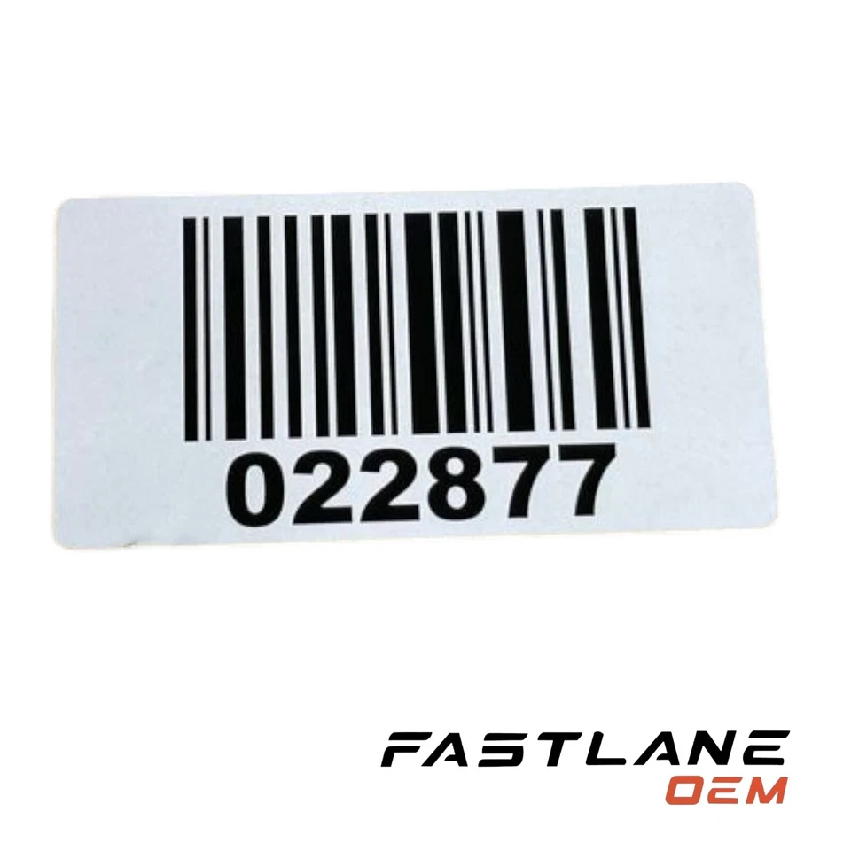 INFINITY Q70 2014-2019 TAPA DELANTERA IZQUIERDA EMBELLECEDOR CUBIERTA NUEVO FABRICANTE DE EQUIPOS ORIGINALES 68420-1MA0B Foto 4 de 4