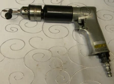 COLUMBIA INTERNATIONAL AIR 1/2" REVERSIBLE DRILL #CIA 327A