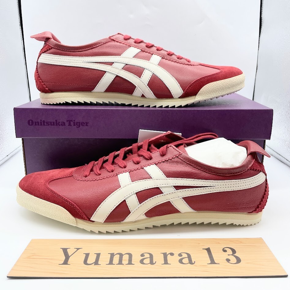 Onitsuka Tiger MEXICO 66 DELUXE 1181A436 3colors Unisex Size Onitsuka Tiger MEXICO 66 DELUXE 1181A436 3colors Unisex Size