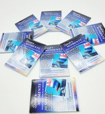 4"x6" Special Moments Matte Photo Paper For Ink Jet Printers 8 Boxes Of 20 Lot