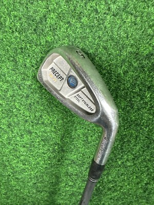 BRIDGESTONE Precept SA-71 5-Eisen - Herren (Graphit, 38 Zoll, Rechts, A Flex)