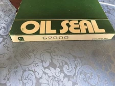 62000 Chicago Rawhide Seal (SKF)