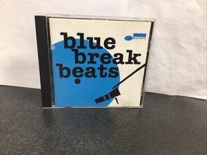 Blue Break Beats | eBay