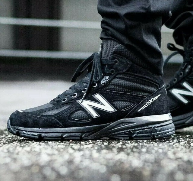 nb 990 mid