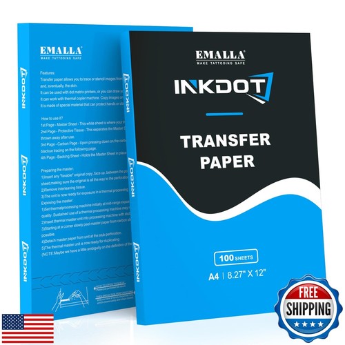 Repro FX Classic Thermal 100 Blätter