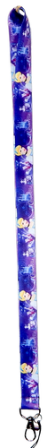 Disney und verschiedene Schlüsselbänder - Schlüsselband mit Pin-Handel verwenden ~ Eines kaufen, eines kostenlos erhalten - Bild 37 von 46