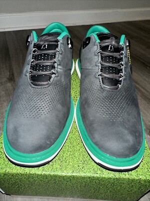 Nike Air Jordan ADG 4 NRG Eastside Golf Spikes 1961 FJ0850-001 Men