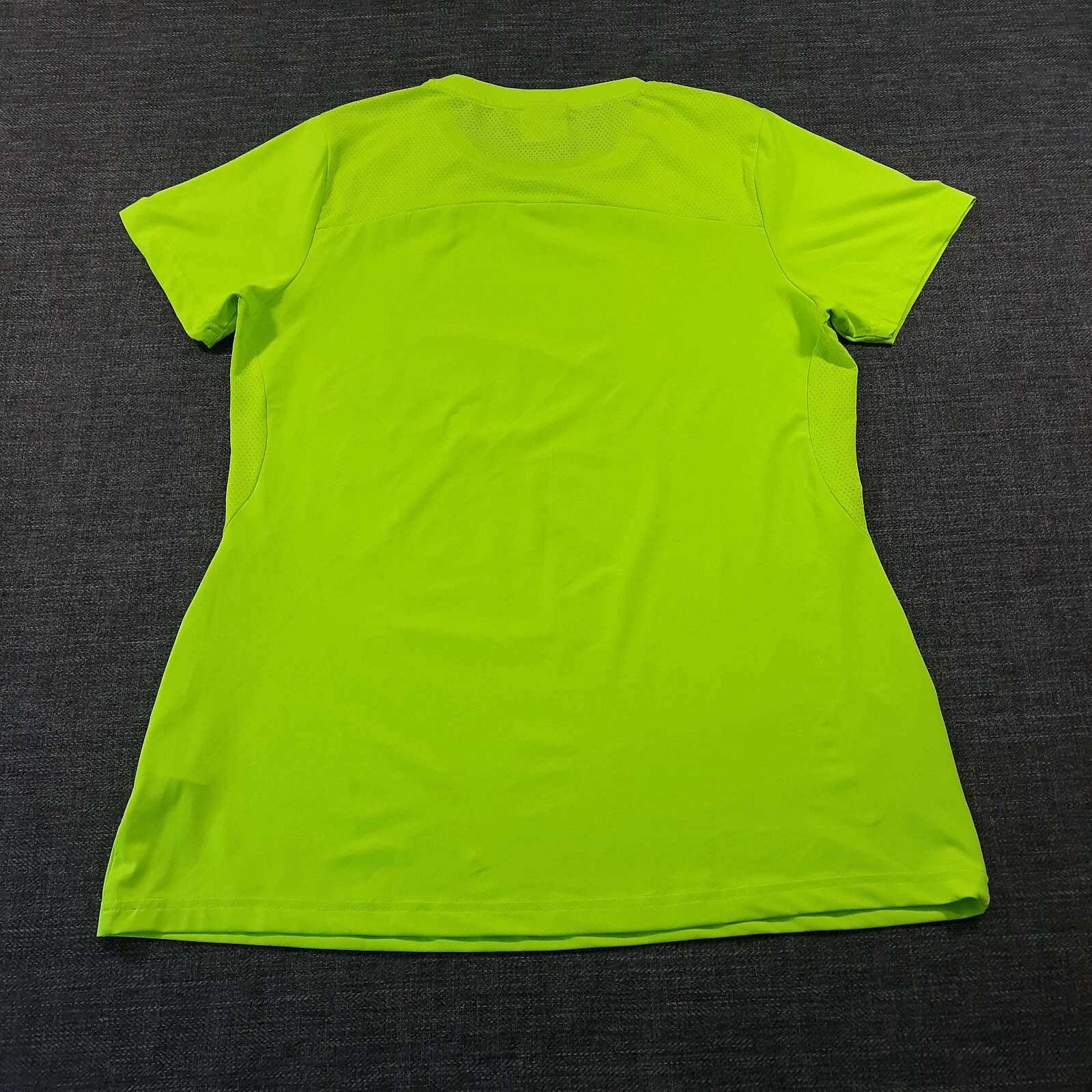 gymshark workout performance activewear shirt