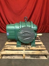 Roots Dresser 69JV RAS WHISPAIR Rotary Lobe Blower