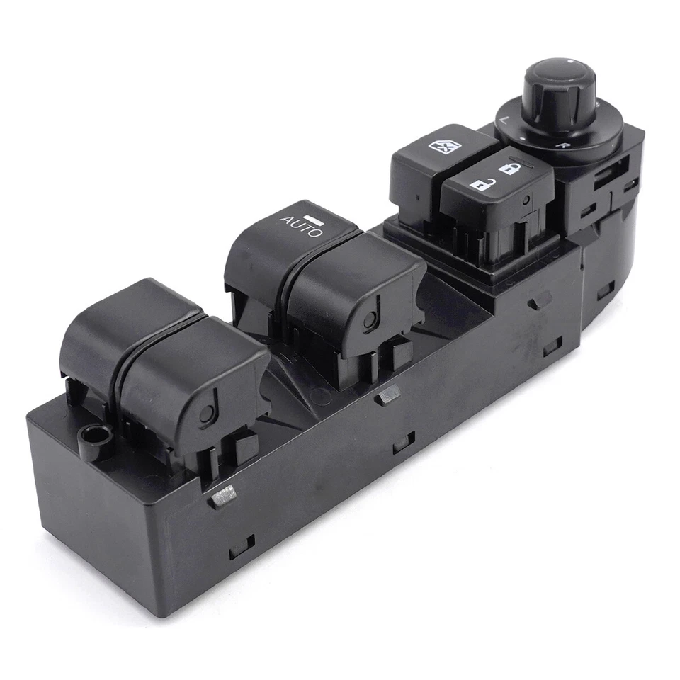 New KR11-66-350 KR1166350 For MAZDA CX-5 2013-2015 Power Window Control Switch - Image 4 of 4