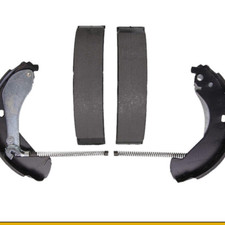 Rear Parking Brake Shoes For Toyota Tundra 2007-2021 Toyota Sequoia 2008-2022