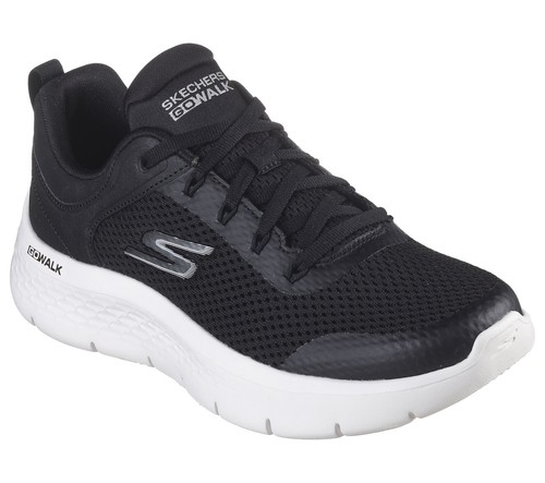 SKETCHERS Damen Slipper GW FLEX Air-Cooled Goga Mat ULTRA GO Sportschuh - UK 3-8 - Bild 2 von 11