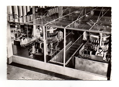 EVIAN - Abfüllung der Kaufquelle ..... (Ref. B455)