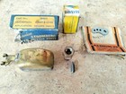<!--F#f_0-->HOLDEN FX FJ NOS ASSORTED CARBURETTOR PARTS LOT - EXCELLENT CONDITION <!--F/-->