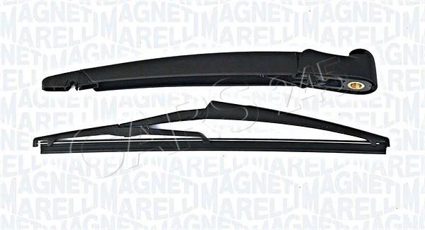 Limpiaparabrisas MAGNETI MARELLI para Honda Civic VII 2001-2005 Foto 4 de 4