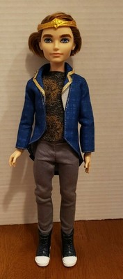 ever after high dexter charming doll