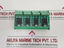 Purva enterprises 11055 pcb card