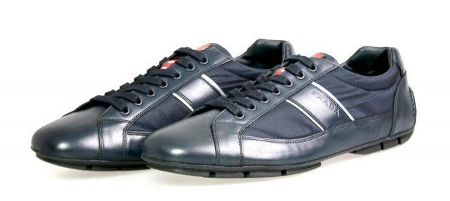 prada sneakers ebay