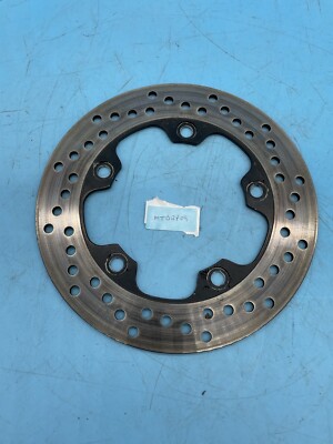 GSXR1000 22 Bremsscheiben Standard Bremsrotor GSXR 1000 vorne gebraucht Original hinten
