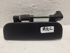 Porte arrière et accessoires Suzuki WAGON R+
