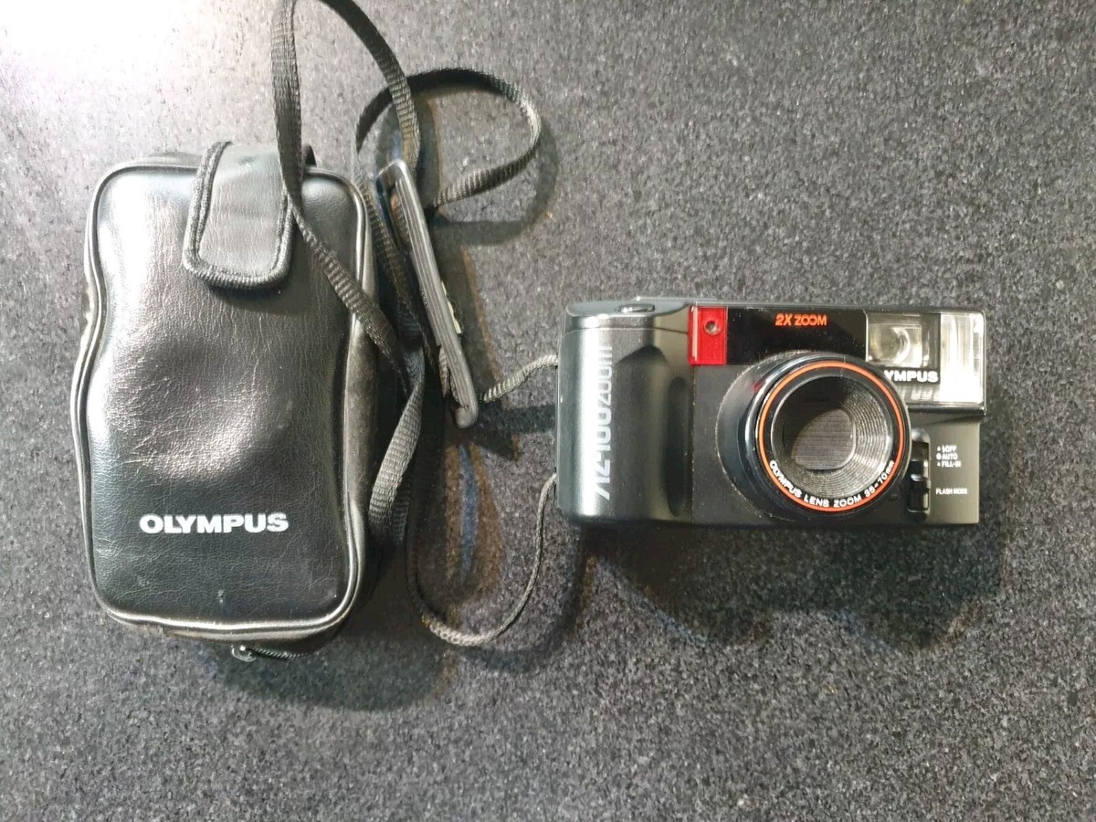 オリンパス AZ-100 ZOOM OLYMPUS OLYMPUS（オリンパス） AZ-100 ZOOM