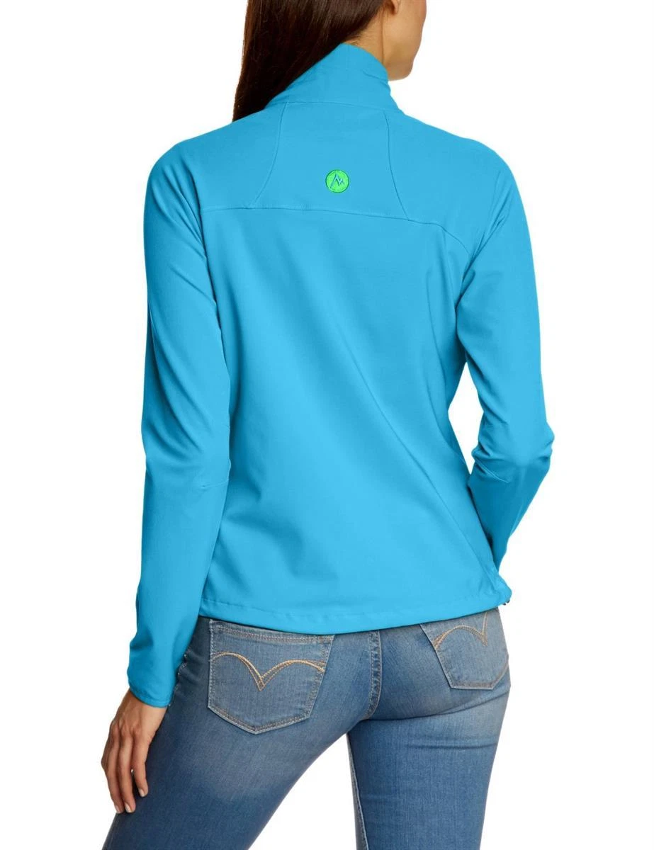 Marmot ladies tempo jacket shop
