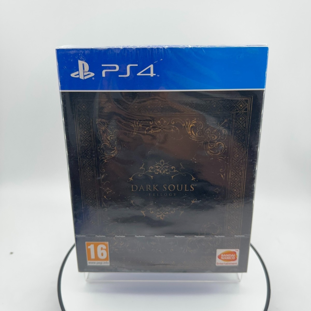 The Surge (PS4) - [Edizione: Regno Unito