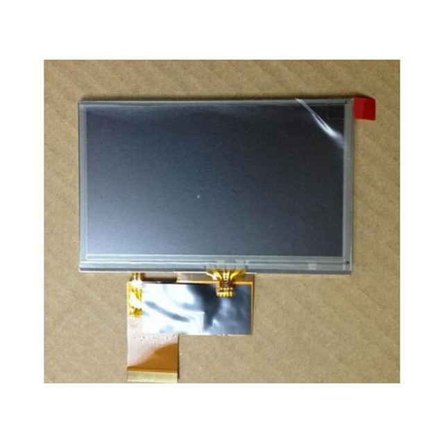 4.3 inch lcd panel in stock