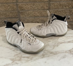 foamposites white ice