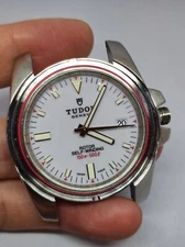 40mm Tudor Classic 20013 Automatic 2824 Watch - Read Description #1145