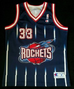 scottie pippen rockets jersey
