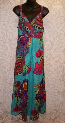vasna maxi dress