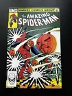 Amazing Spider-Man #244 VF+/NM- 8.5 to 9.0 Hobgoblin! Marvel 1983