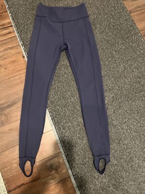 Lulu Stirrup Leggings Lululemon にこ ルルレモン Lululemon Align