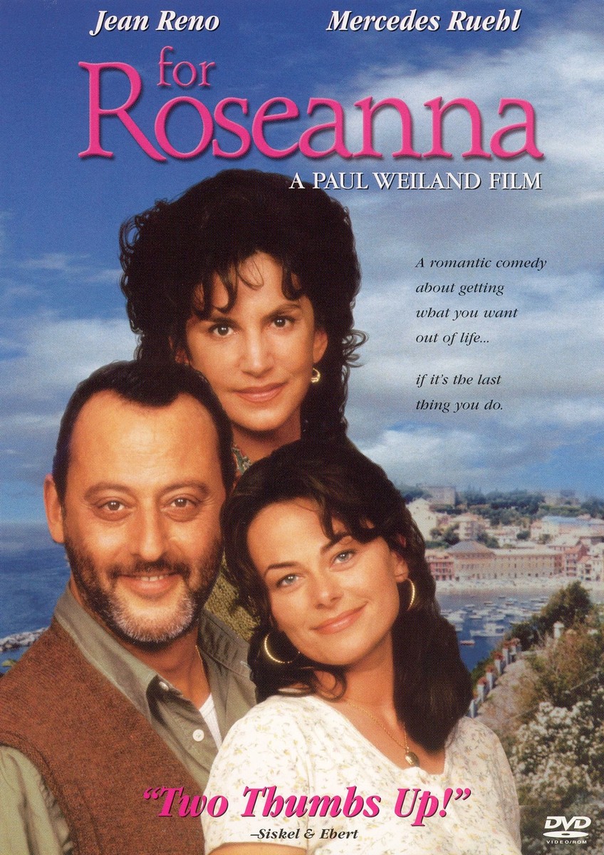 For+Roseanna+%28DVD%2C+1997%29 for sale online | eBay