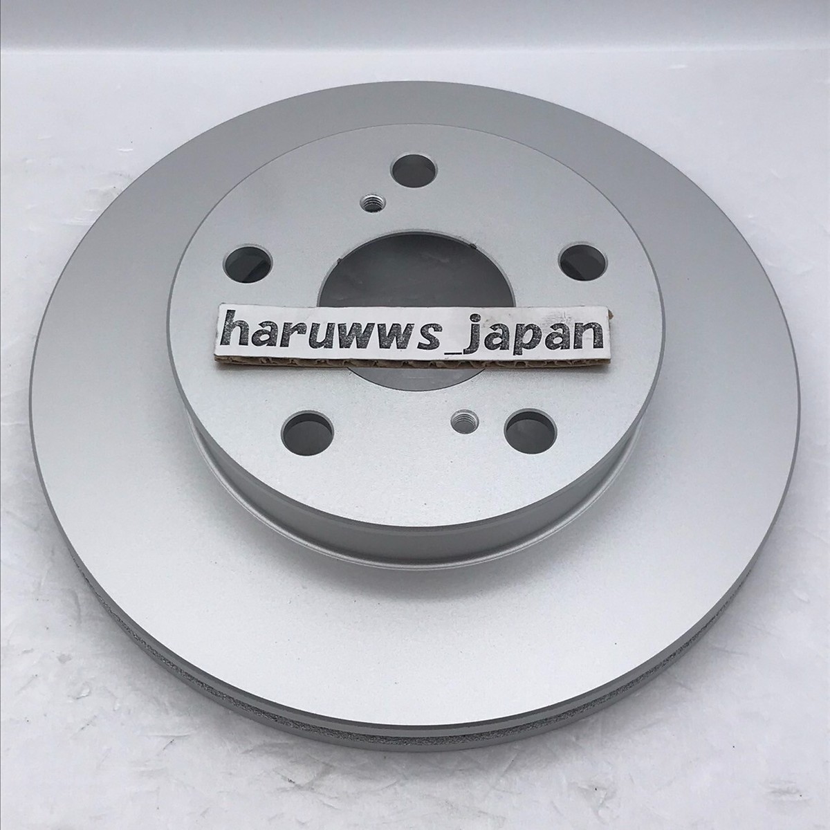 For TOYOTA 92-98 MARK2 CHASER GX100 LX100 SX100 Front Brake