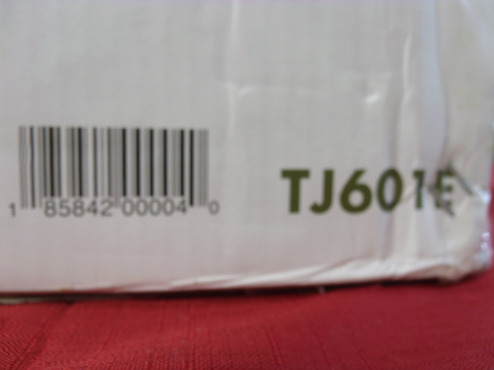 Sun Joe Electric TJ601E 18" / 9 AMP ELECTRIC GARDEN TILLER