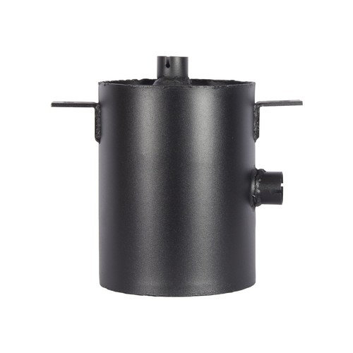 2040524 Muffler Fits Hyster Forklift S50XM D187