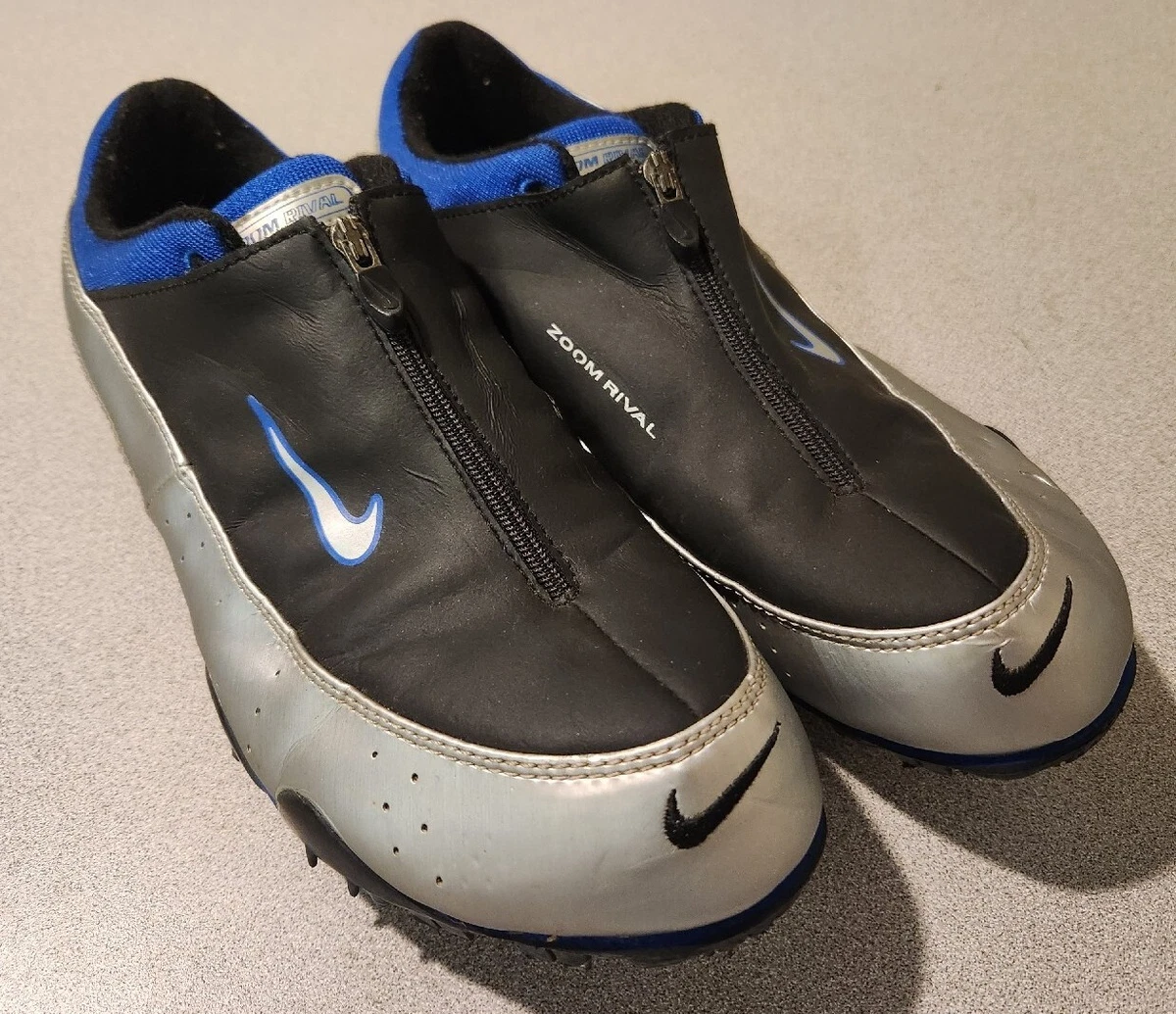 Nike track running shoes cheap
