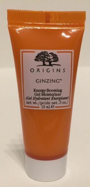 organic ginzing