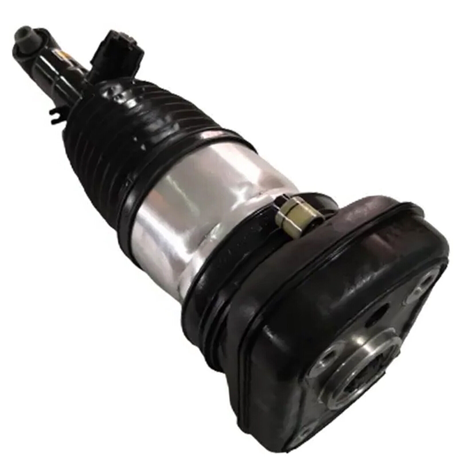 Pair Rear Air Suspension Struts w/VDC Fit BMW X5 G05 X6 G06 xDrive AWD