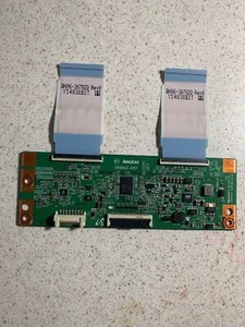 T-Con v500hj3-cpe1 Fernseher Samsung ue58h5203ak