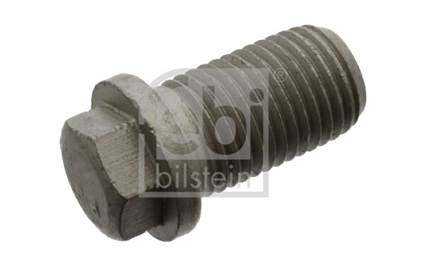 Febi ÖLablassschraube FüR Mercedes Glc (X253),GLE (W166),GLK-KLASSE (X204)-image