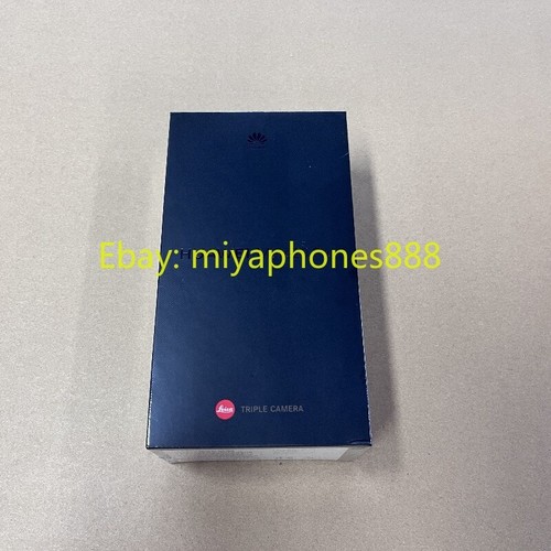 New Huawei Mate 20 Pro LYA-L29 128GB 6GB RAM Dual Sim 6.39'' Unlocked Smartphone - Photo 22 sur 24