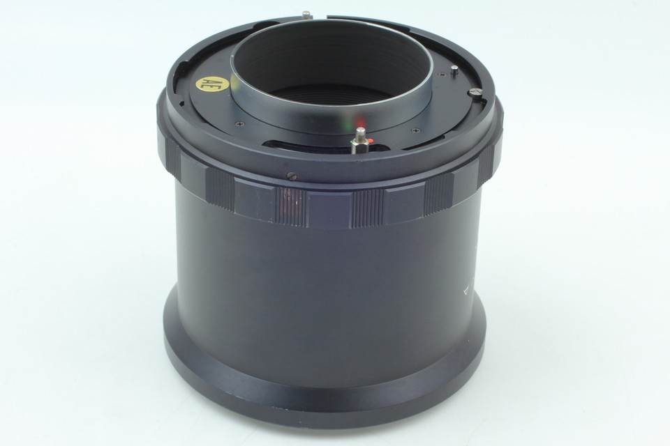 [Near MINT] MAMIYA RB67 Extension Tube Ring No.2 82mm from Japan eBay