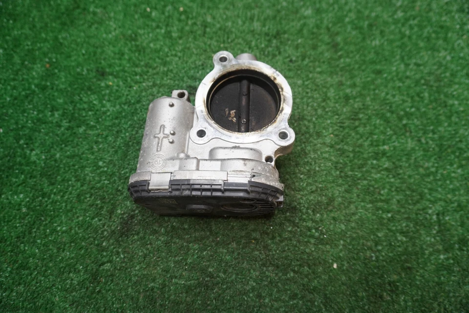2019 2020 2021 FORD Transit Connect 2.0L THROTTLE BODY OEM JX6E9F991AA - Image 2 of 4