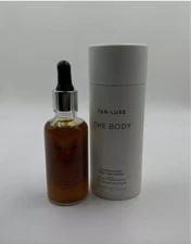 Tan Luxe The Body Illuminating Self-Tan Drops Light/Medium 1.69oz